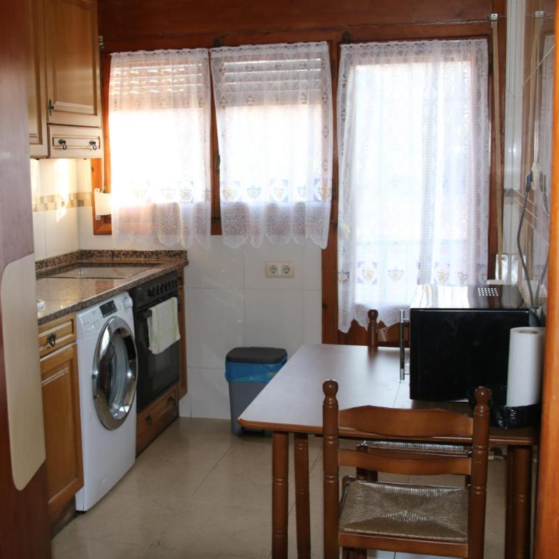 Hostal Burgales Milagro ภายนอก รูปภาพ