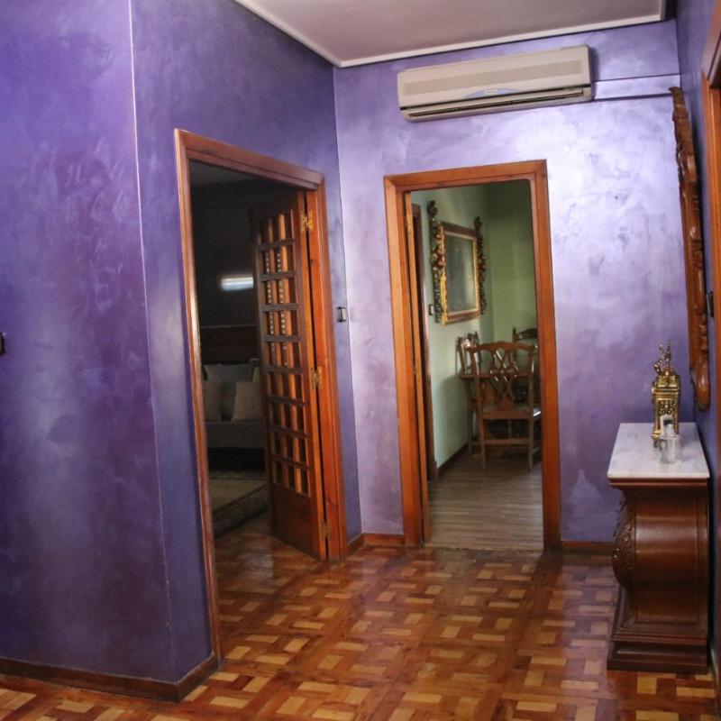 Hostal Burgales Milagro ภายนอก รูปภาพ