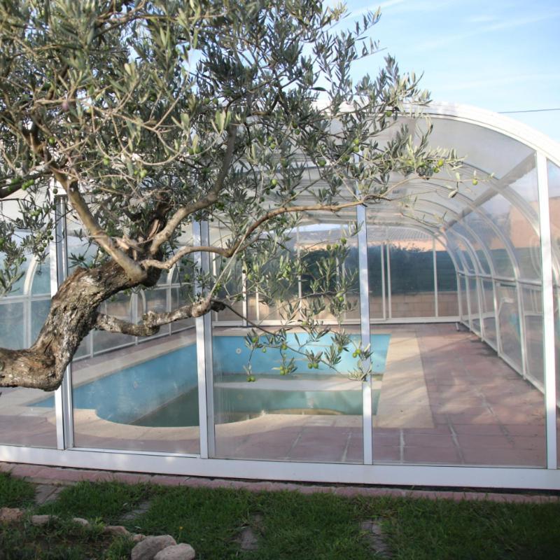 Hostal Burgales Milagro ภายนอก รูปภาพ